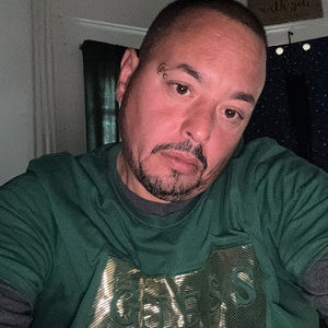 Meet your Posher, William